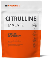Citruline malate, 160г