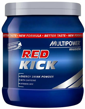 Red Kick, 500г