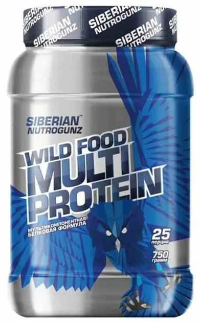 Multi Protein, 750г