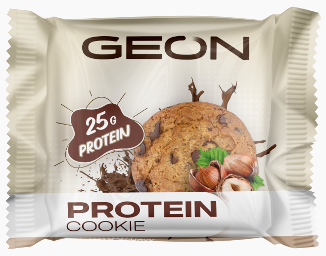 Protein cookie, 60г