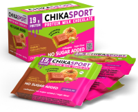 Дубайский шоколад, 100г