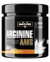 Arginine AAKG, 300г