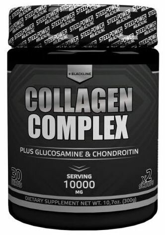 Collagen Complex, 300г