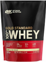 Gold Standard 100% Whey, 682г