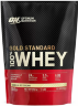 Gold Standard 100% Whey, 682г