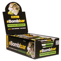 Батончик глазированный, 40г