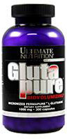 Glutapure, 400г