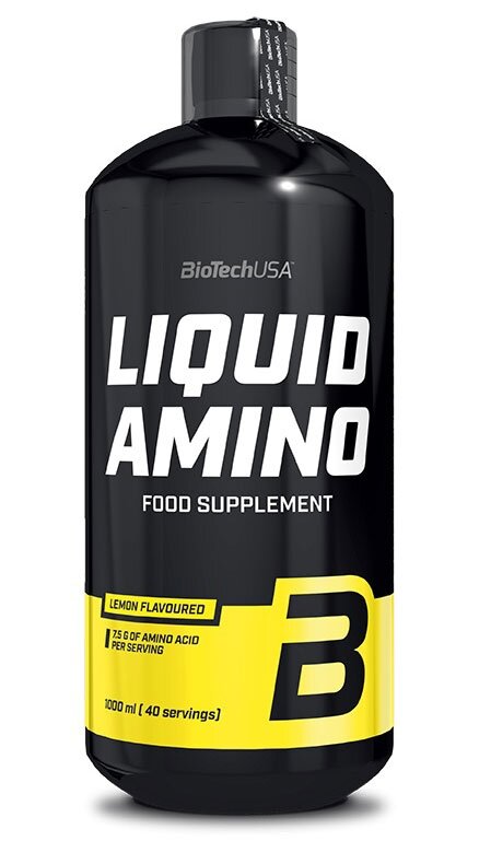 Liquid Amino, 1000мл