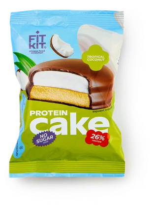 Protein Cake, 50г