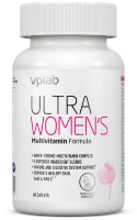Ultra Women's Multivitamin Formula, 60 таб.