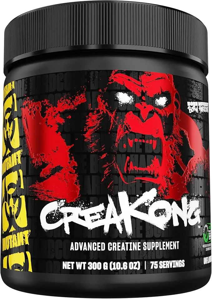 Mutant Creakong, 300г