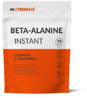 Beta-Alanine Instant, 150г