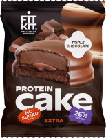 Extra Protein Cake, 50г
