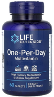 One-Per-Day, 60 таблеток