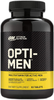 Opti-Men, 90 таблеток