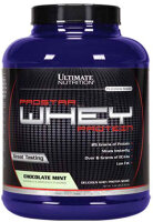 Prostar Whey, 2390г