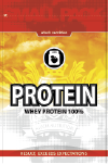 Whey Protein 100%, 33г