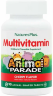Animal Parade Multivitamin Children’s, 90 жевательных таблеток