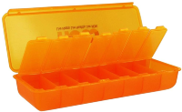 Таблетница 7 Day Pill Case