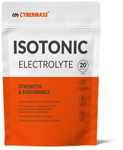 Isotonic classic, 200г