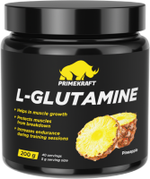 L-Glutamine, 200г