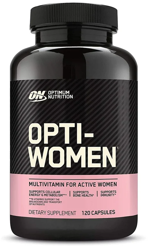 Opti-Women, 120 капсул