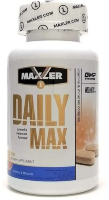 Daily MAX, 60 таб.