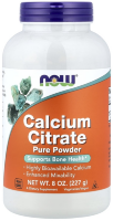 Calcium Citrate, 227г