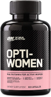 Opti-Women, 60 капсул