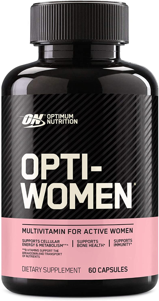 Opti-Women, 60 капсул