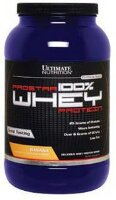 Prostar Whey, 907г