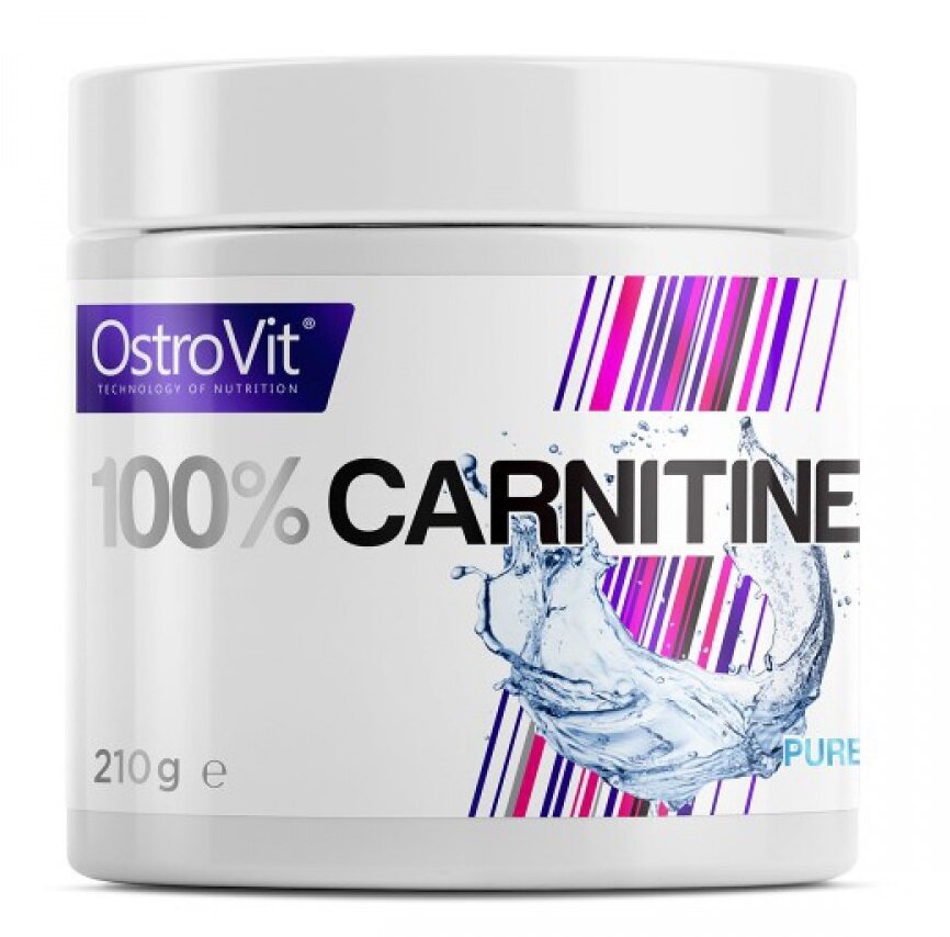 L-Carnitine, 210г