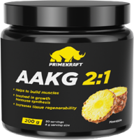 AAKG 2:1, 200г