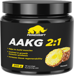 AAKG 2:1, 200г