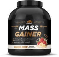 Mass Gainer Ultimate, 3000г