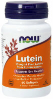 Lutein 10 мг, 60 кап.