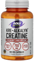 Kre-Alkalyn 750мг, 120 капсул