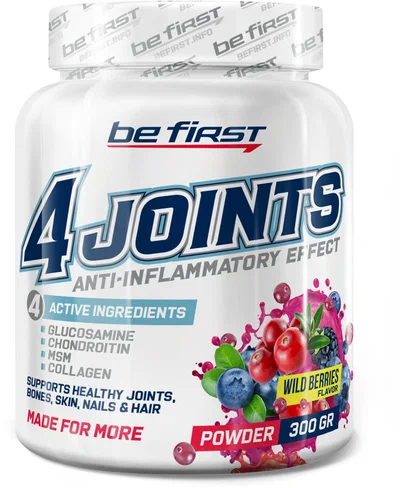4joints Powder, 300г