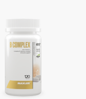B-Complex, 120 таб.