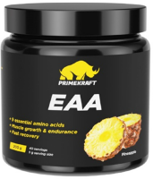 Аминокислотный комплекс EAA, 200г