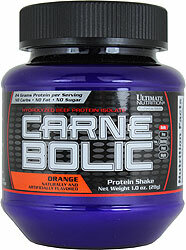 Carne Bolic, 28г