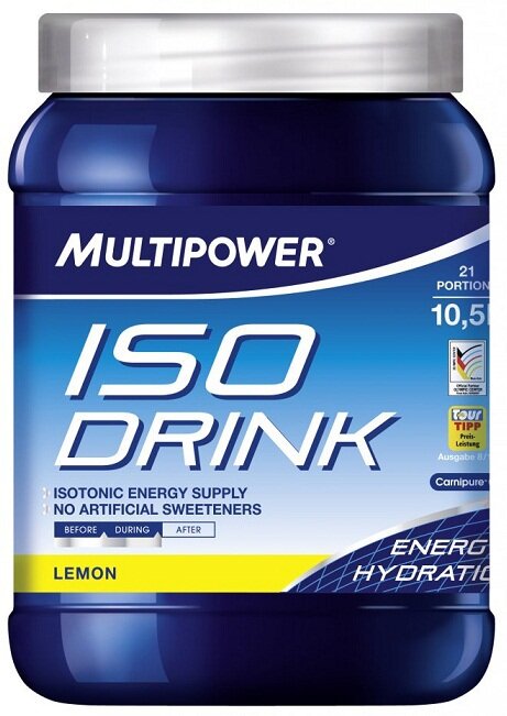 Iso Drink, 735г