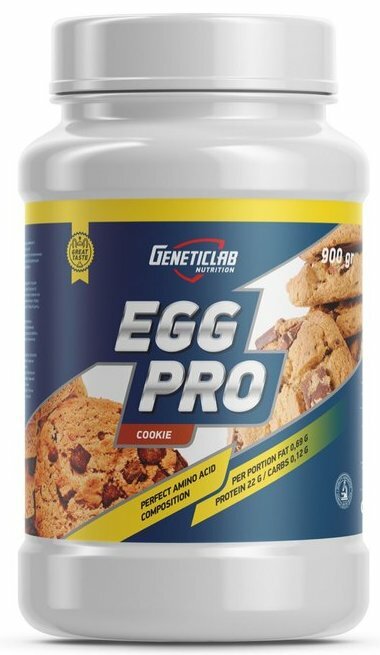 Egg Pro, 900г