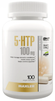 5-HTP, 100 капсул