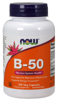 B-50, 100 капсул