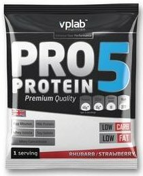 PRO 5 Protein, 30г
