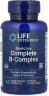 BioActive Complete B-Complex, 60 капсул