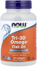 Tri-3D Omega, 90 капсул