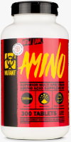 Mutant Amino, 300 таблеток