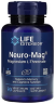 Neuro-Mag, L-треонат магния, 90 капсул